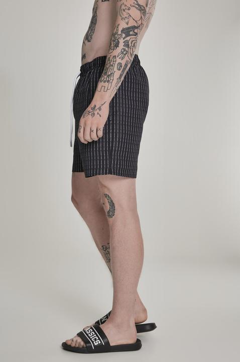 Produktbild Mister Tee FuckYou Swimshorts (XL)