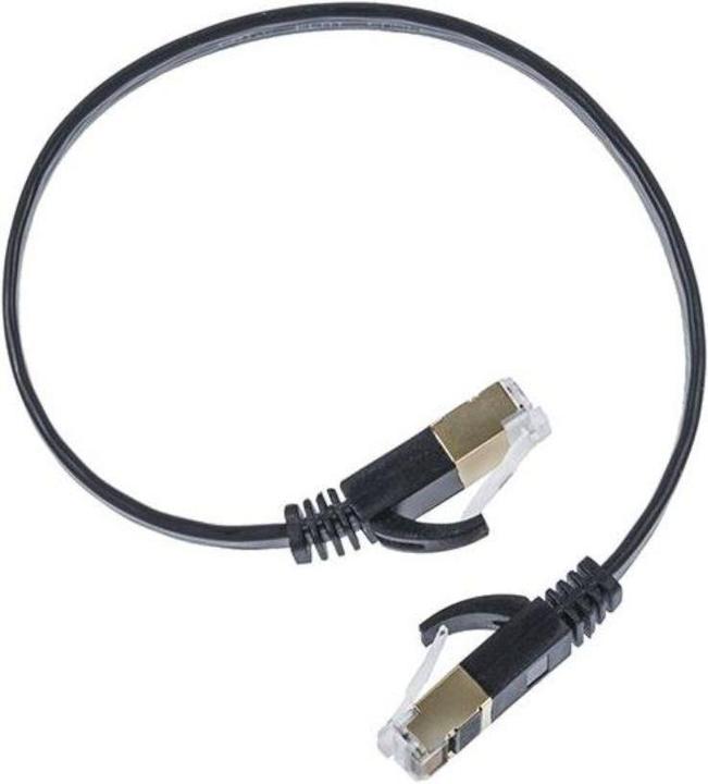 Immagine prodotto Link2Go Cavo di rete (STP, CAT6, 0.30 m)