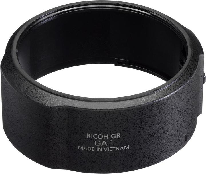 Produktbild RICOH GA-1 (Objektivfilter Adapter, 49 mm)