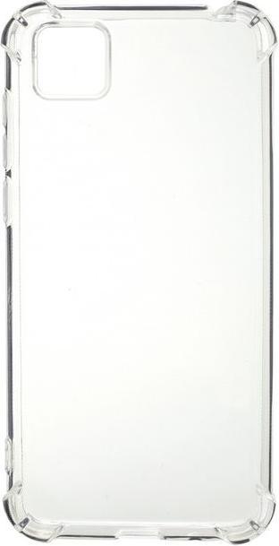 Produktbild MU Classic Softcase TPU Series (Huawei Y5p)