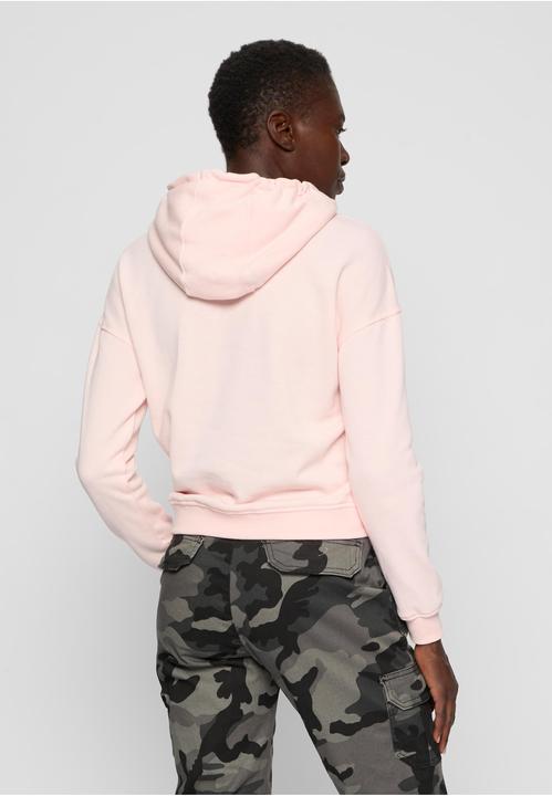 Immagine prodotto Urban Classics Felpa con cappuccio da donna (M)
