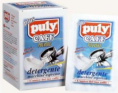 Produktbild Puly Caff