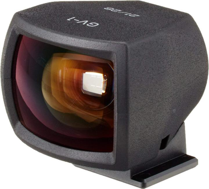 RICOH GV-1 (Optical)