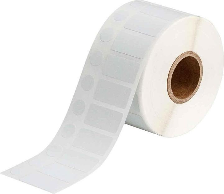 Actual product image Brady FreezerBondz Thermal Transfer