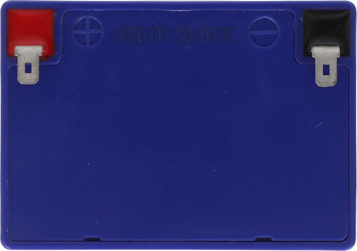 Actual product image Ultracell Battery UL2.9-12 (12 V, 2.90 Ah)