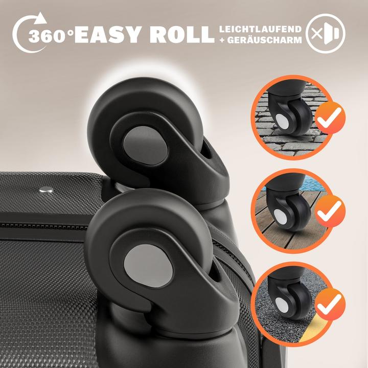 Immagine prodotto Monzana Linea di base (90 l, L (90 - 115l))