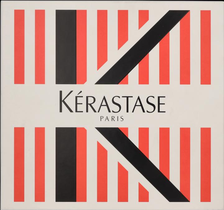 Produktbild Kérastase Premiere Spring (Haarpflege set)