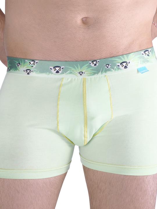 Produktbild Unabux Boxer Briefs FIVE FINGERS Mix (XXL, 2er Pack)