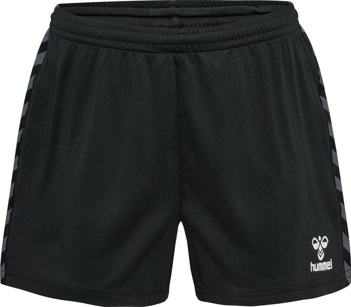 Actual product image hummel Hmlauthentic Pl Shorts Woman (XL)