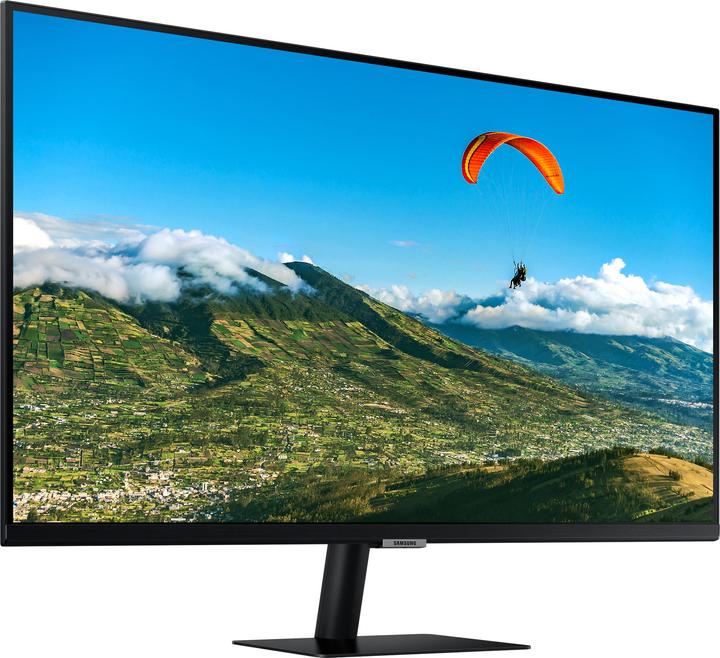 Actual product image Samsung S27AM502NR M5 (1920 x 1080 pixels, 27")