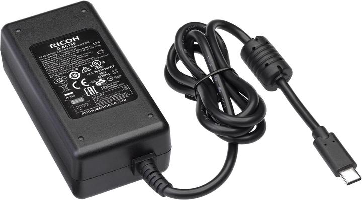 Immagine prodotto RICOH K-AC166E (Adattatore per la batteria della fotocamera)