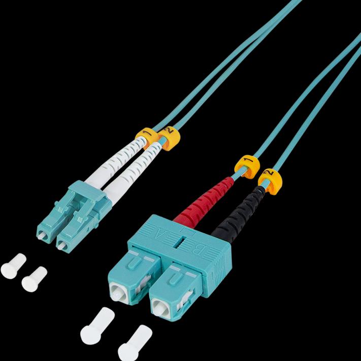 Image du produit LogiLink Câble de réseau (CAT6, 10 m)