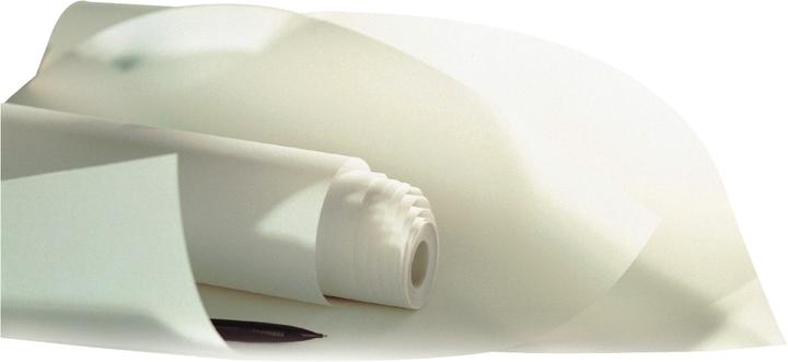 Actual product image Canson Drawing paper, (W)375 mm x (L)20 m, highly transparent (45 g/m², 20 x)
