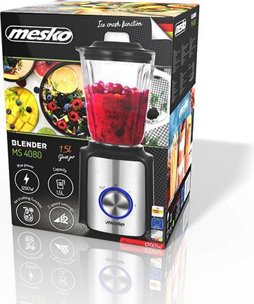 Produktbild Mesko MS 4080 Table (EU-Stecker, 1200 W)