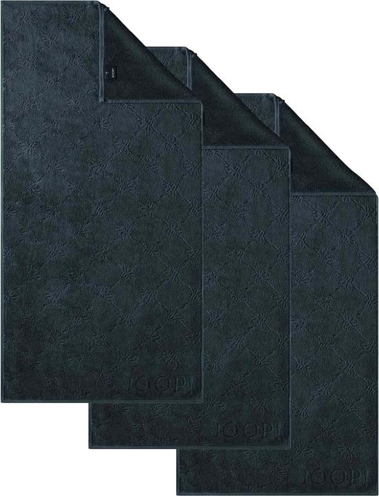 Produktbild Joop! Living Uni Cornflower (50 x 100 cm)