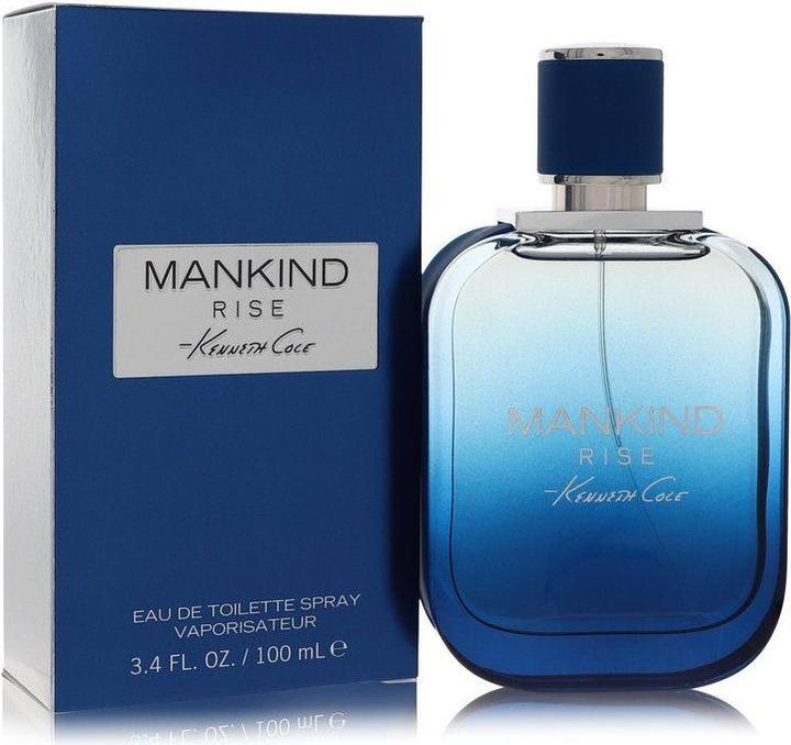 Image du produit Kenneth Cole Mankind Rise - EDT - 100 ml (Eau de toilette, 100 ml)