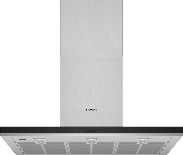 Produktbild Siemens LC91BUR50 (Inselhaube)