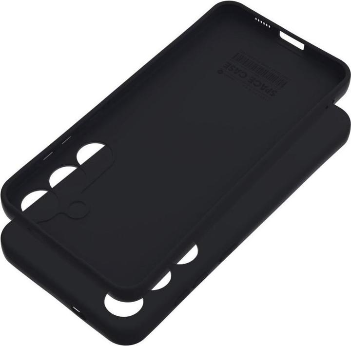 Image du produit Roar Back panel cover case SPACE for SAMSUNG S24 Plus black (Samsung Galaxy S24+)