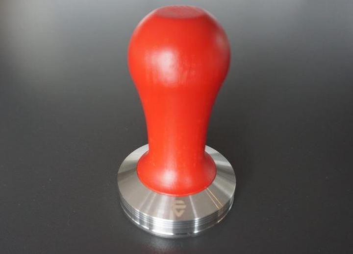Image du produit Lelit Tamper rosso