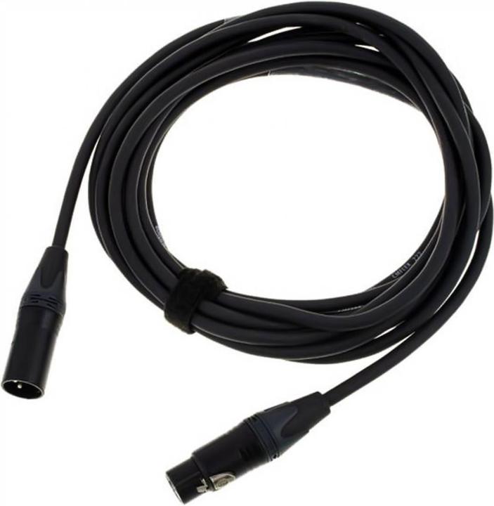 Image du produit Cordial Cpm Fm (3 m, XLR)