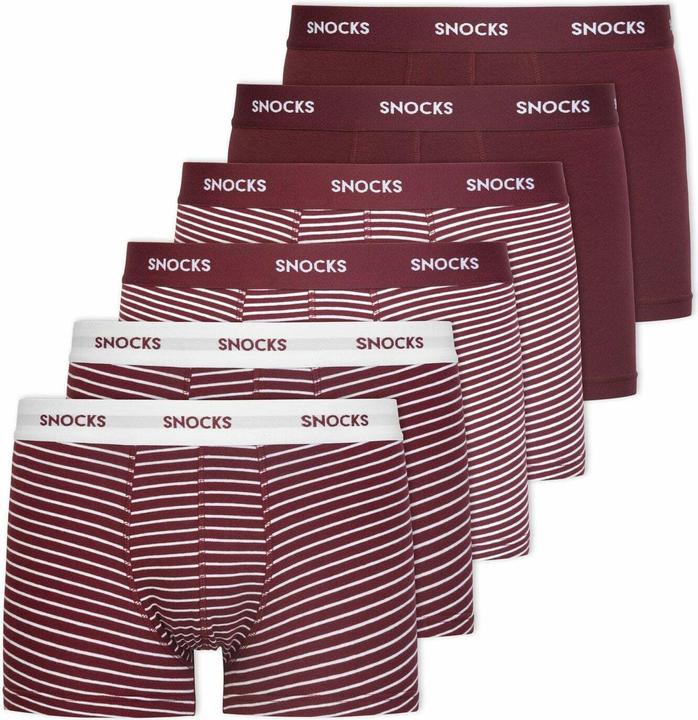 strisce rosse