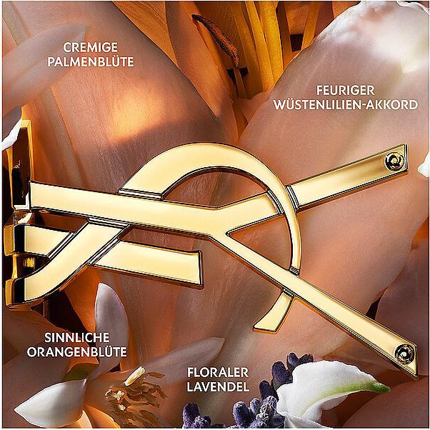Produktbild Yves Saint Laurent Libre Flowers & Flames (Eau de Parfum, 50 ml)