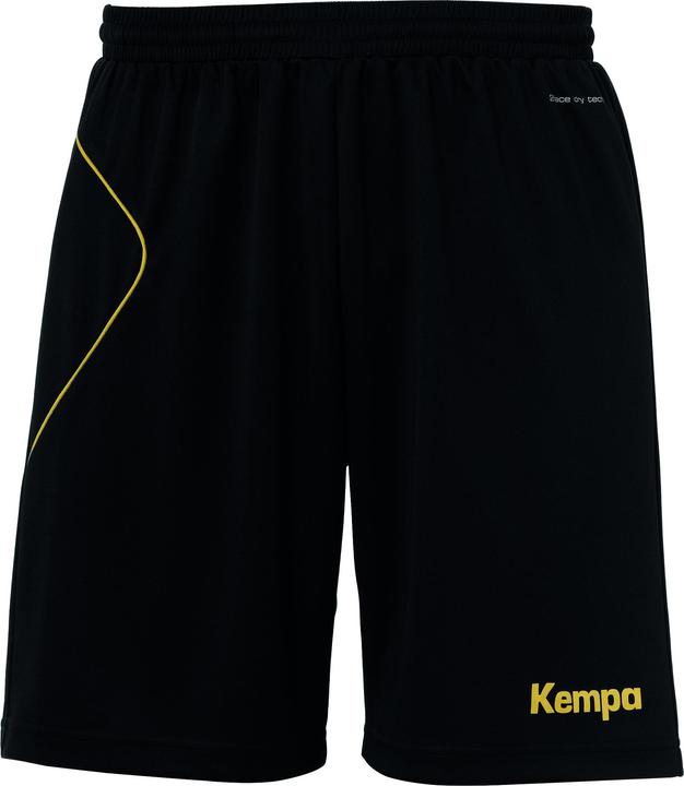 Kempa Curve Shorts (3XL)