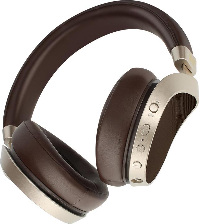 Immagine prodotto Cuffie Bluetooth (40 h, Senza fili)