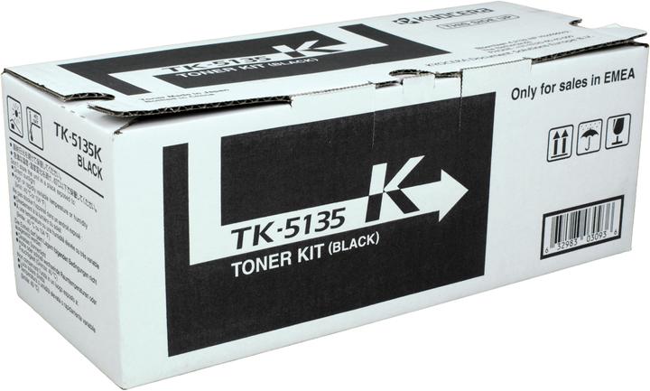 Image du produit Kyocera Tk-5135k (CF)
