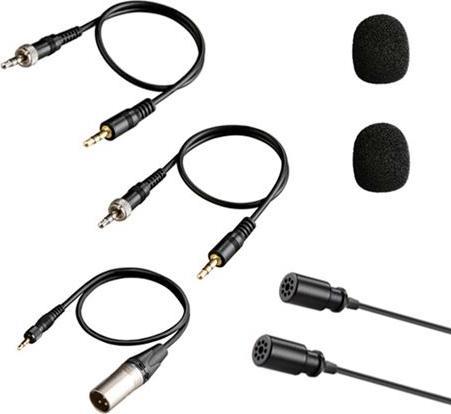 Actual product image Boya BY-WM8 Pro K2