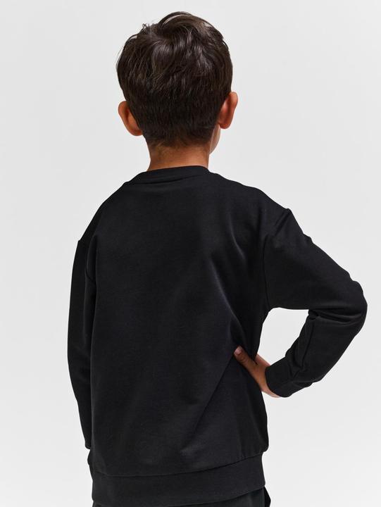 Produktbild hummel hmlMOLT SWEATSHIRT (140)