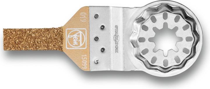 Immagine prodotto Fein Lima in metallo duro 10 mm 6370601 (P30)