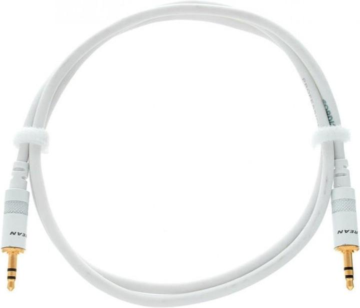 Image du produit Cordial CFS WW - Câble jack 3,5 mm (1.50 m, Jack 3,5 mm (AUX))