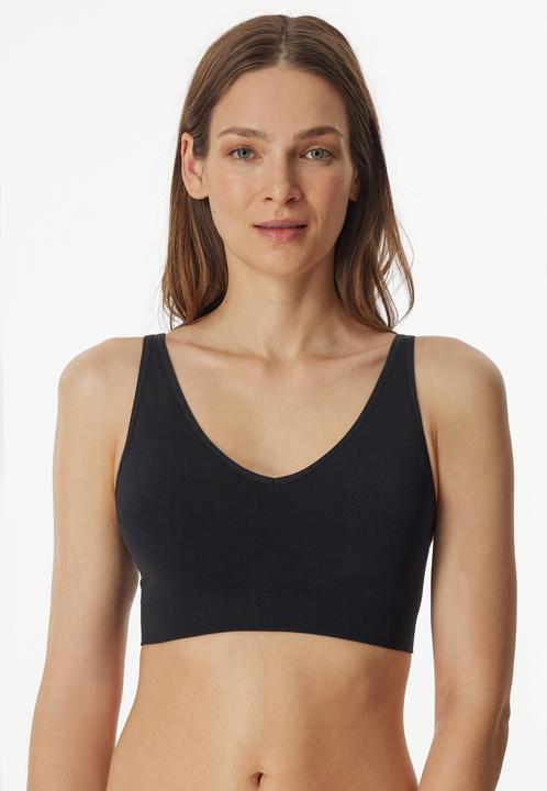 Actual product image Schiesser Bra (3XL, Single pack)
