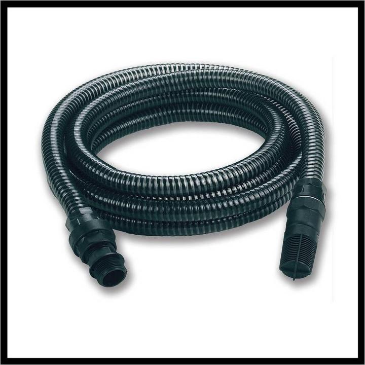 Productafbeelding Einhell AQUINNA 36/30 Set Akku-Gartenpumpe 3000 l/h 26 m (Tuinpomp)