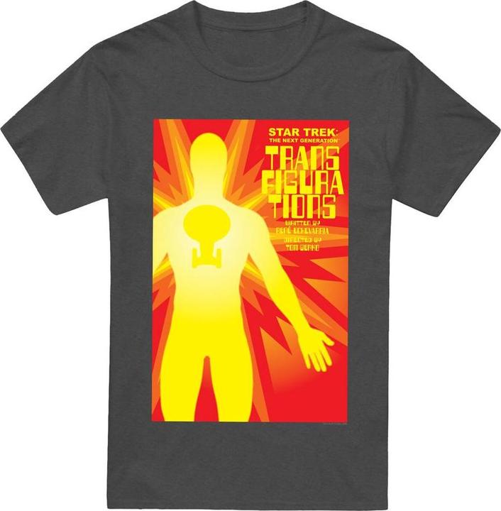 The Next Generation Season 3 Episode 25 TShirt