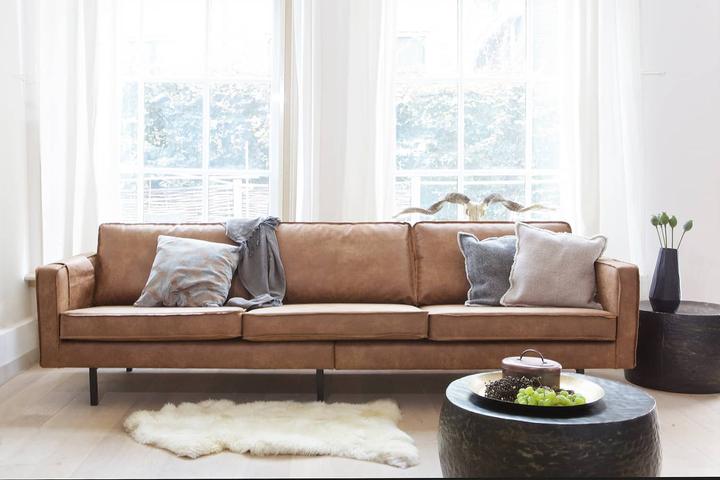 Actual product image BePureHome Rodeo (3-seater)