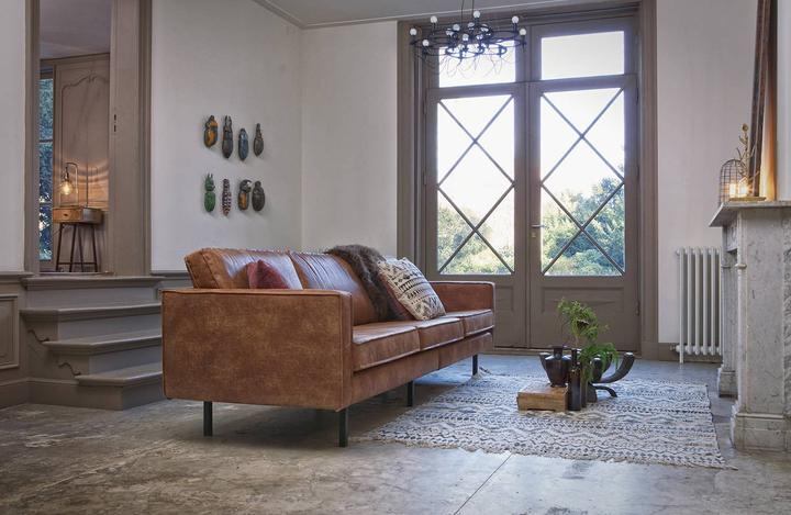 Actual product image BePureHome Rodeo (3-seater)