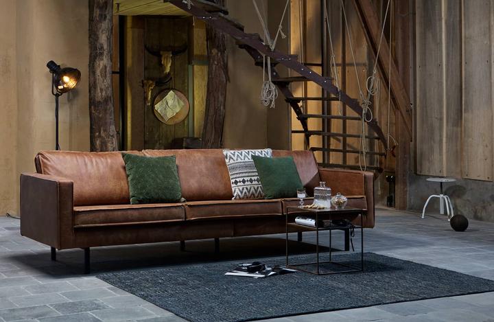 Actual product image BePureHome Rodeo (3-seater)