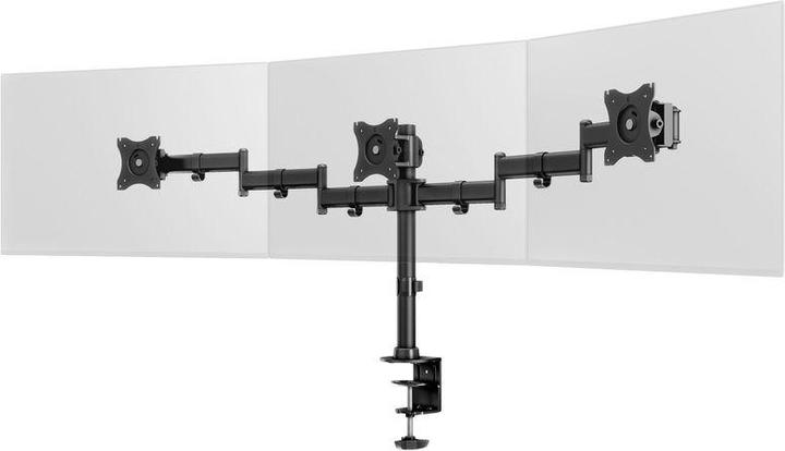 Produktbild Multibrackets MB Tischständer Basic tripple (Tisch, 27")