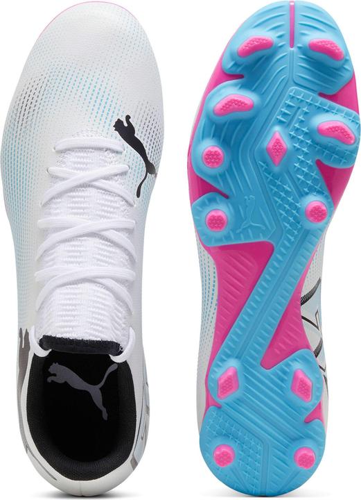 Image du produit Puma Future 7 Play Fg/Ag (44)