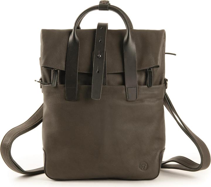 Produktbild Harolds Mount Backpack/Messengerbag Medium (12 l)