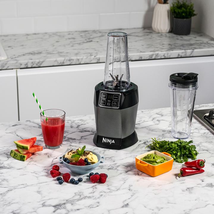 Productafbeelding Ninja Mixer met Auto-iQ (1000 W)