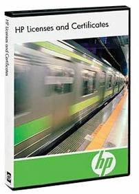 Actual product image HPE E StoreOnce 4700 Replication E-LTU (1 Devices)