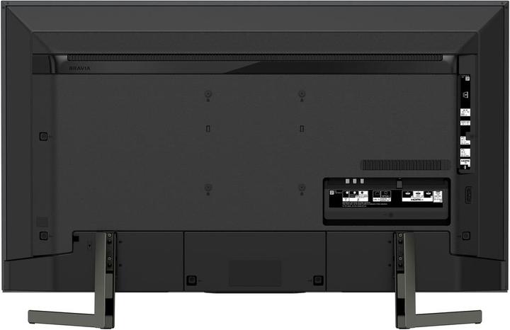 Image du produit Sony KD49XG9005 (49", LCD, 4K, 2019)