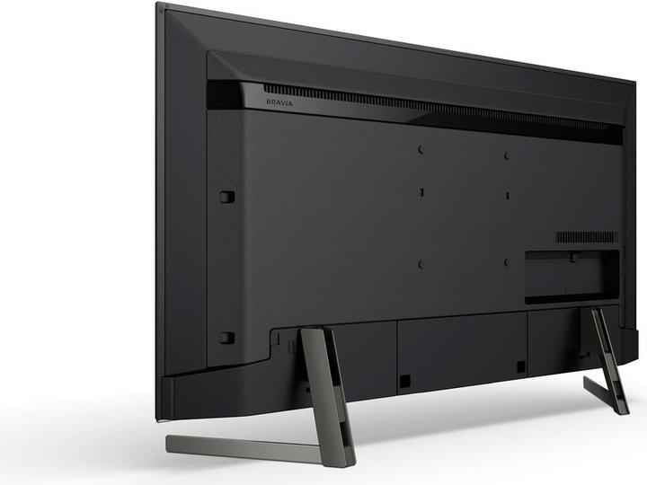 Image du produit Sony KD49XG9005 (49", LCD, 4K, 2019)