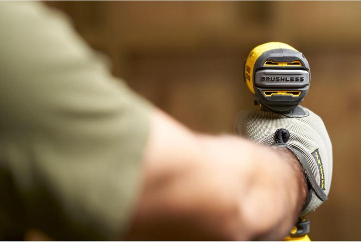 Actual product image Stanley SFMCF810B-XJ (Rechargeable battery operated)