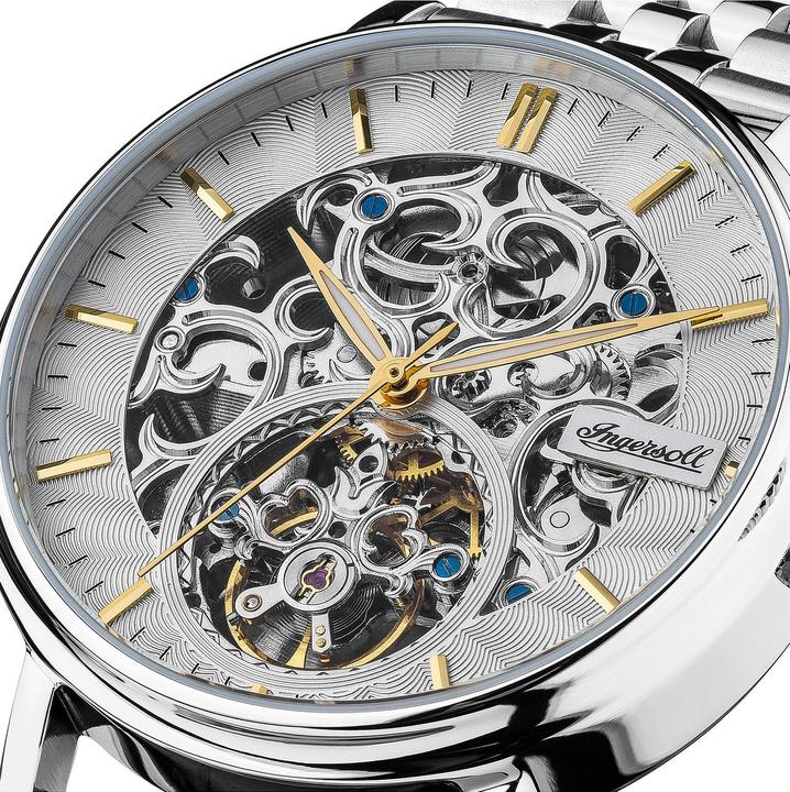 Image du produit Ingersoll 1892 Charles I05803B (Montre analogique, 44 mm)