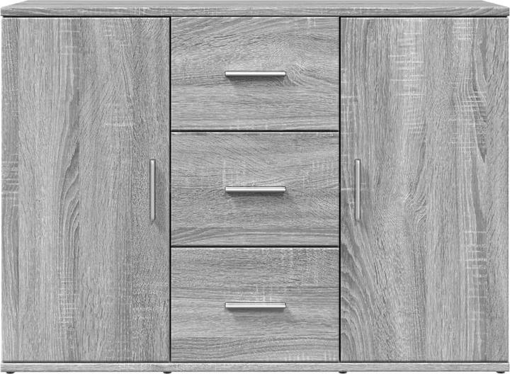 Produktbild VidaXL Sideboard (90.5 x 29.5 x 65 cm)