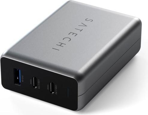Image du produit Satechi Travel GaN (100 W)
